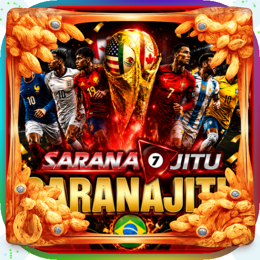 saranajitu — mitra unggulan